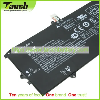 Tanch dizüstü HP için batarya MC04XL 812205-001 812060-2B1 MG04040XL-PL Elite x2 x2 1012 G1 (V3F62PA) 7.7 V 4 hücre