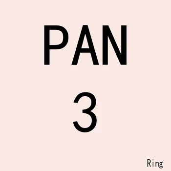 PAN JZ 3