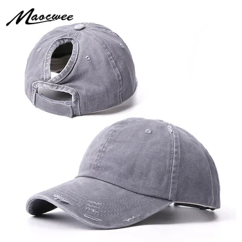 Yaz Unisex beyzbol şapkası Erkekler Kadınlar İçin Pamuk Düz Renk Kap Taşlama Retro Eski Tasarım Şapka Ayarlanabilir Hip Hop Yıkanmış Kapaklar