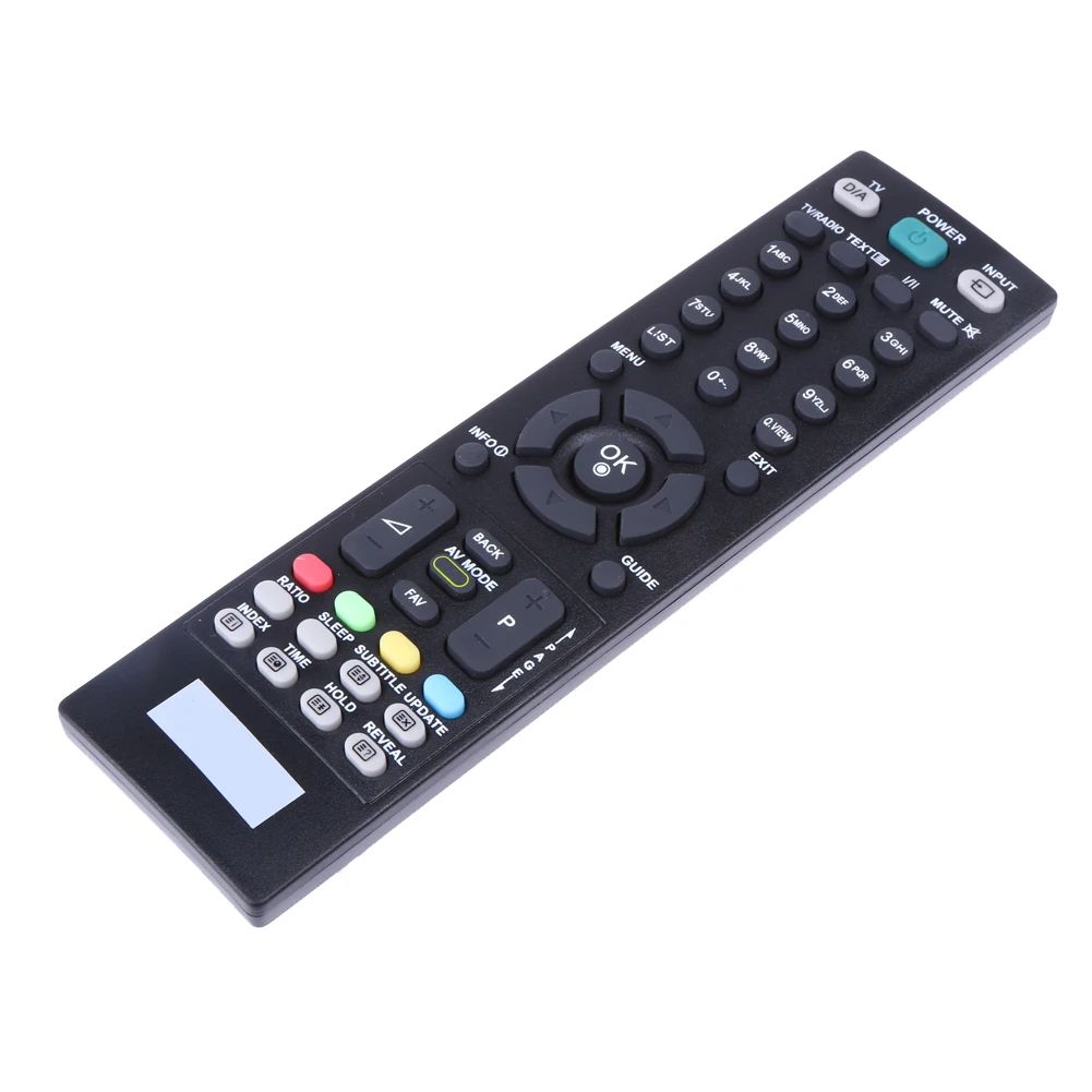 Evrensel uzaktan TV Uzaktan kumanda için uygun LG TV AKB33871407 AKB33871401 AKB33871409 / AKB33871410 MKJ32022820 AKB33871420