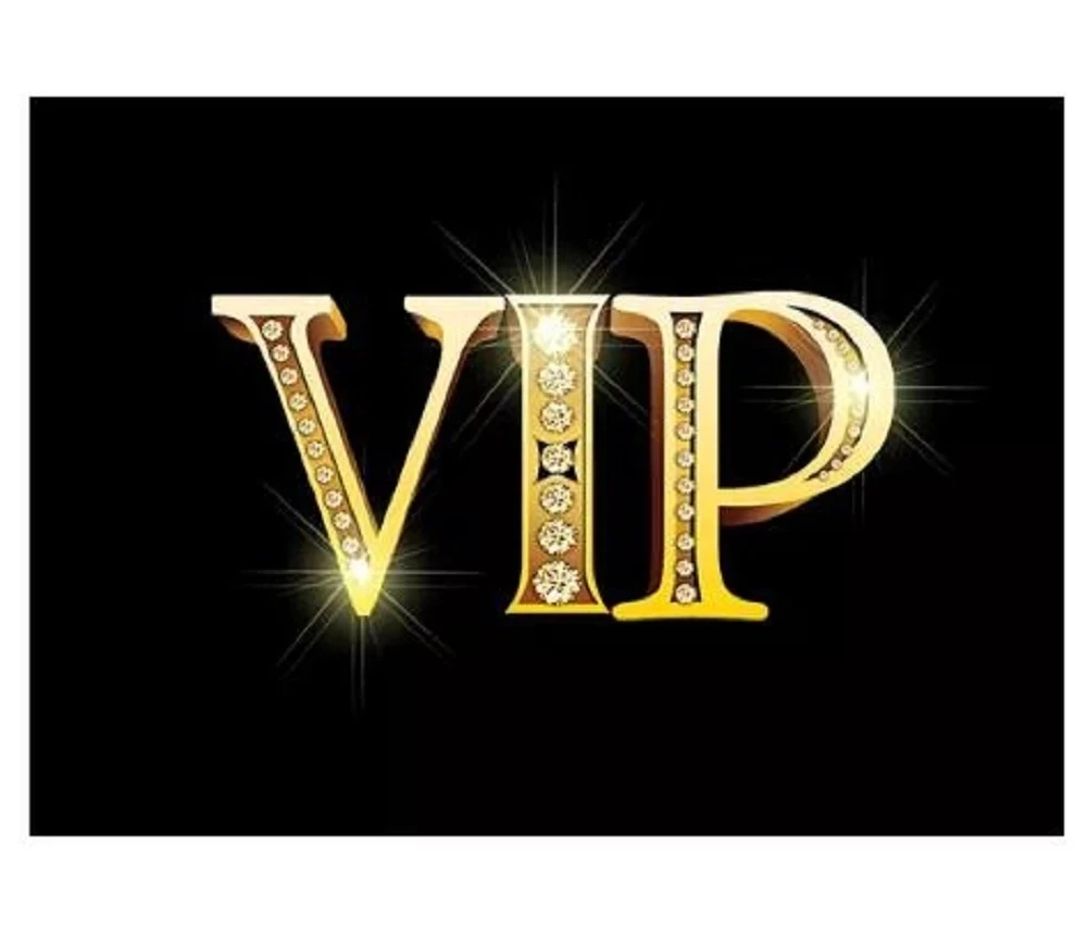 VIP Müşteriler için Hızlı Ödeme Kanalı