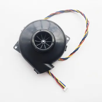 Robot Ana Motor Vantilatör motorlu elektrikli süpürge Fanı IPlus L100 robotlu süpürge Parçaları Fan Motoru Meclisi Değiştirme