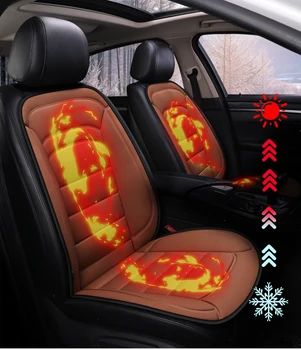 Araba koruyucu kapak isıtma pedi 12v ısıtma araba koltuğu otomobil parçaları otomobil parçaları araba klozet kapağı ısıtmalı koltuklar