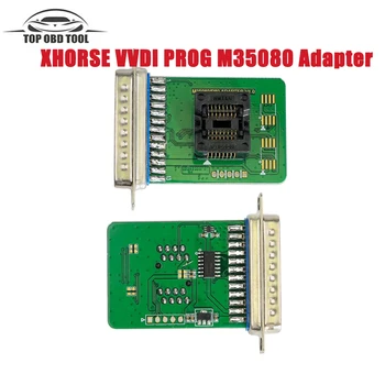 XHORSE VVDI PROG Programcı M35080 Adaptörü İçin VVDI PROG Programcı