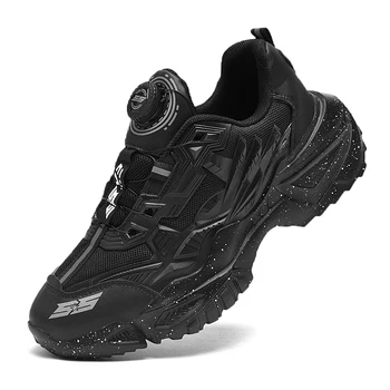 Bahar Transformers Ayakkabı erkek Tıknaz Ayakkabı Kadın koşu ayakkabıları Erkekler Unisex Trend Yürüyüş spor ayakkabı Açık platform ayakkabılar
