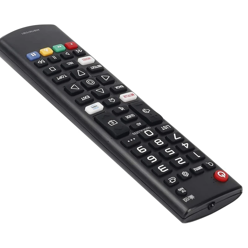 LG 2019 Akıllı TV için NETFLİX Prime Video Uygulamaları ile Uzaktan Kumanda AKB75675301 AKB75095308 AKB75675311