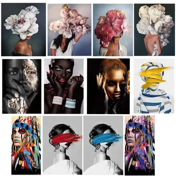 Estetik Yaratıcı sanatlar Kız Yamalar Kız Demir On Yamalar Giyim İçin DIY Yıkanabilir Baskı Gömlek Termal ısı transferi Etiket