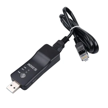Sony Akıllı TV Blu-Ray için UWA-BR100 USB Kablosuz LAN WiFi Ağ Adaptörü