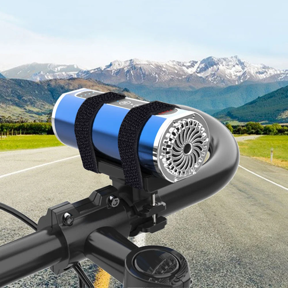 Ayarlanabilir bisiklet ışığı Braketi LED el feneri El Feneri Far Hoparlör Montaj Tutucu Bisiklet MTB Yol Bisikleti Aksesuarları