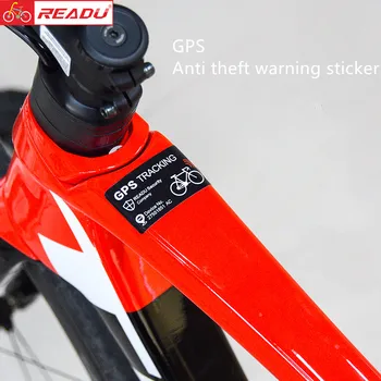 MTB bisiklet şasisi Çıkartmalar Üst Tüp Sticker Yol Bisikleti Çıkartmaları Kişiselleştirilmiş Dekoratif Komik Çerçeve Çıkartmaları bisiklet aksesuarları