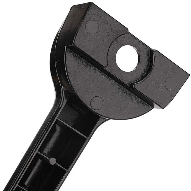 Blender ıslak Bıçak Takımı Anahtarı ve Sürücü Soketi Temizleme Aracı Takımı İçin Yedek Parçalar Vitamix 5200 Serisi