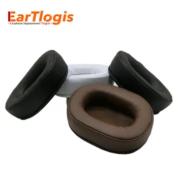 EarTlogis için Yedek Kulak Pedleri Edıfıer W800X W800BT W830BT W 800 830 X BT Kulaklık Parçaları Kulaklık Kapağı Yastık Bardak yastık