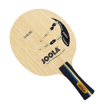 Joola Tuna 5 kontrplak Masa Tenisi Blade için Ping Pong raket bıçağı için Yeni Malzeme Dönemi