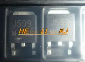 IC yeni orijinal J599 2SJ599